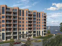 Les Tours du Château