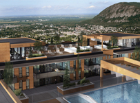 Le Laurier Condominiums