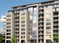 Les Sommets des Bois Franc