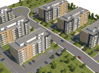 Quartier 440