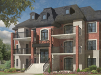 Condos des Clos Prévostois