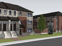 Royal Chomedey  – photo 1