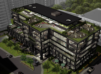 Le 215 Redfern