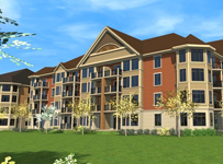Lofts Chevrier