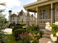 Domaine du Vieux-Port