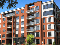 Apero condos