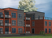 Condos Rabastalière