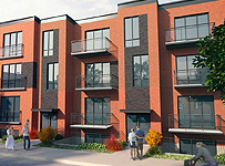Villeray Condominiums