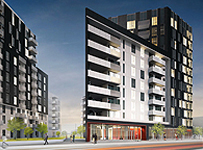 Rouge Condominiums – photo 1