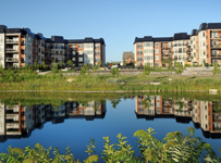 Quinze Nord Condominium Urbain – photo 2