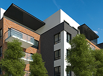 Quinze Nord Condominium Urbain – photo 3