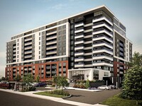 Appartements Le Jules-Verne