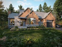 La Forêt des Quatre Versants