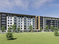 La Place du Progrès