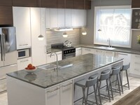 La Prairie sur le Parc