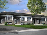 Le Boisé St-Rédempteur