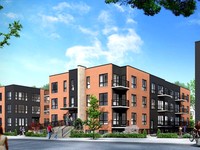 Le Desaulniers en HOMA