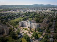 Le Divin condos locatifs