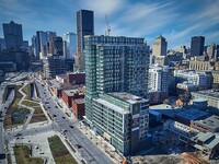 Le Duke Montréal