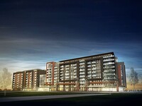 Le Montcalm condos services