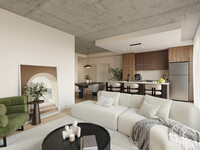 Le Patriote modern unit