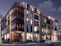 Le QG Vieux-Québec – photo 1