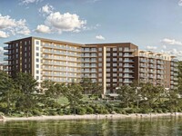 Vertuo Appartements Riverains – photo 1