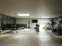 Leora condos locatifs gym tout équipé