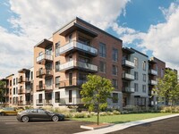 Les Cimes Repentigny