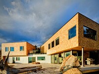 Les Terrasses Cap-à-l'Aigle