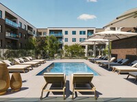 Les Terrasses d'Auteuil – photo 4