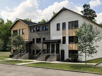 Terrasses du Faubourg