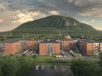 Lib Mont-Saint-Hilaire – photo 1