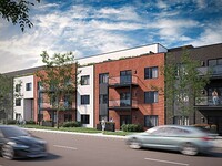 Littera condos locatifs