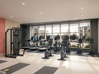 Loges Saint-Nicolas gym
