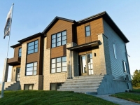 Projet Quartier des Éclusiers – photo 1