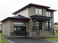 Domaine les Bourgs de la Capitale