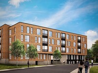 Miramont Condos locatifs