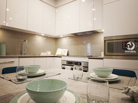 Condos Montcalm – photo 1