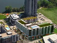 MYX condos