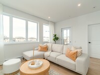 Espace Naturia living room