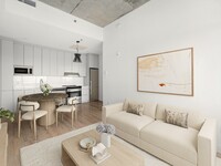 Nuberri apartment