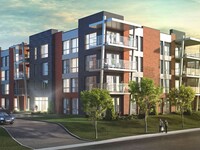 Odyssée Condos – photo 1