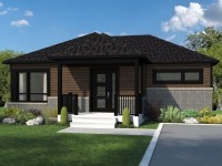 L'Orée des Bois – photo 1