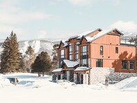Pinacle Tremblant – photo 1