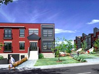 La Pointe sur le Fleuve