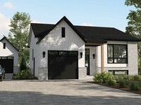 Projet résidentiel Lachute