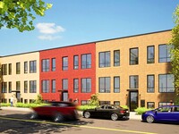 Promenade Des Ormeaux