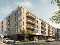 Quartier Cartier – photo 1