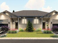 Quartier de l'école